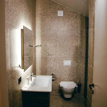 Triart Hotel *