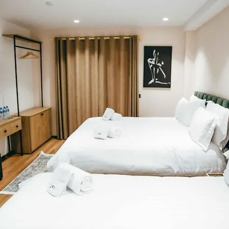 Triart Hotel